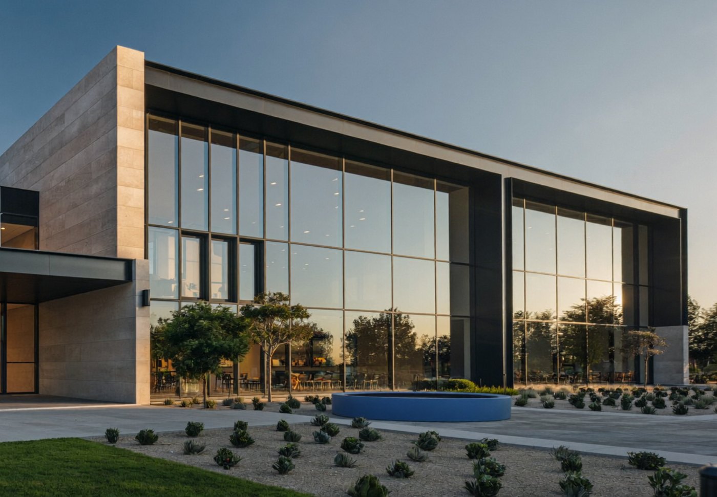 Commercial, Retail & Healthcare Construction