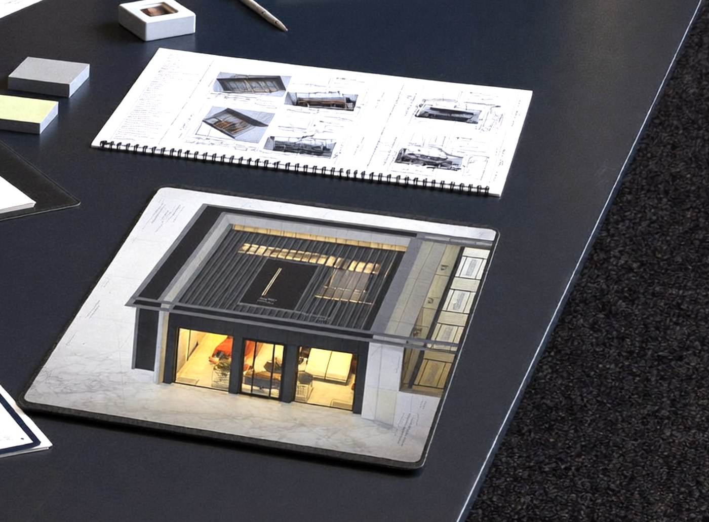 Preconstruction, Estimating & Project Management